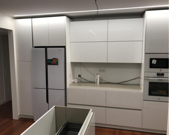Alacena cocina